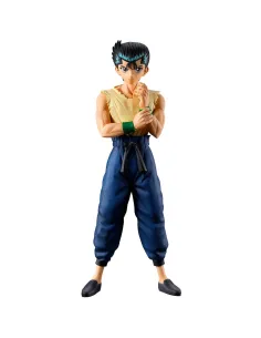 Figura ichibansho ml yu - yu hakusho yusuke urameshi dt vol3