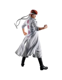 Figura ichibansho ml yu - yu hakusho kazuma kuwabara dt vol3