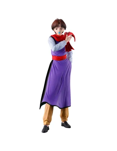 Figura ichibansho ml yu - yu - hakusho koenma dt vol3