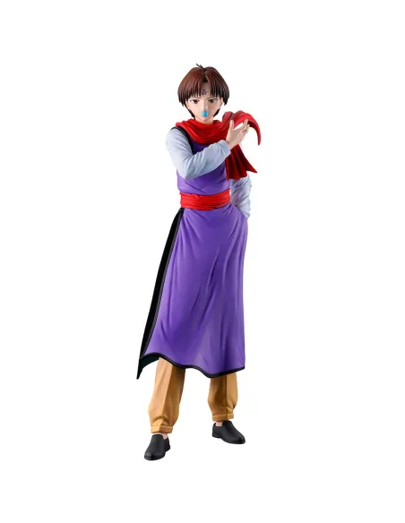 Figura ichibansho ml yu - yu - hakusho koenma dt vol3