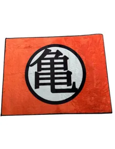 Alfombra sd toys dragon ball kame 80x60cm