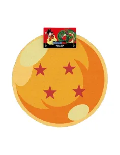 Felpudo sd toys dragon ball bola 4 estrellas 50cm