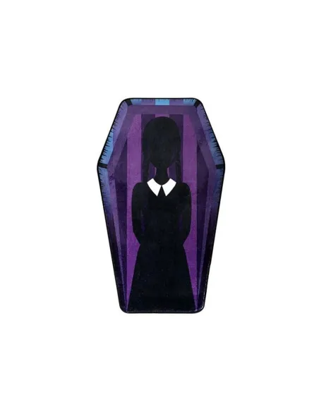 Alfombra sd toys dark side wednesday 80x47cm