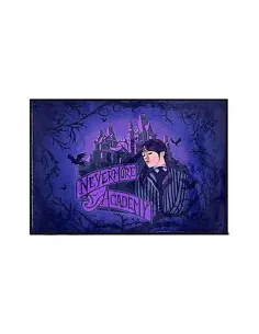 Alfombra sd toys nevermore academy 80x60cm