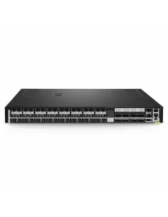 H3C S6530X-48Y8C L3 ETHERNET SWITCH WITH 48*SFP28 PORTS,8*QSFP28 PORTS,WITHOUT POWER SUPPLIES