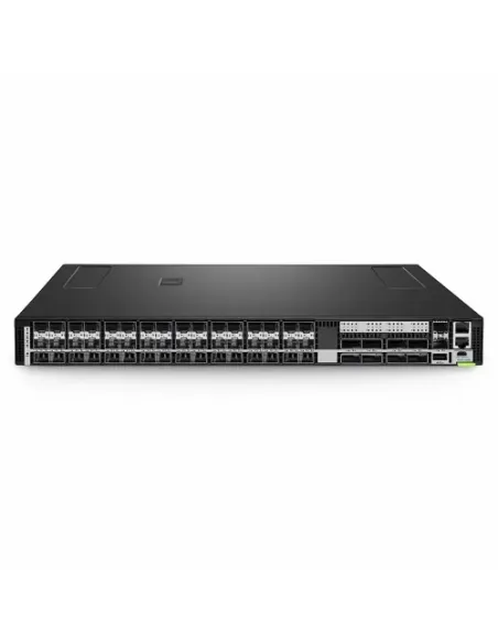 H3C S6530X-48Y8C L3 ETHERNET SWITCH WITH 48*SFP28 PORTS,8*QSFP28 PORTS,WITHOUT POWER SUPPLIES
