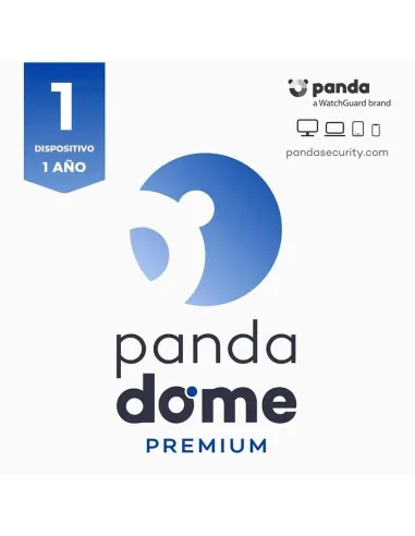 Panda Dome Premium