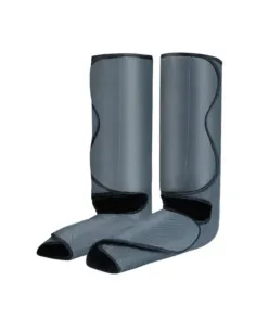 RENPHO AERIA ELEMENTARY THERMAL - CALF & FOOT AIR RECOVERY WITH HEAT - GREY (076H)