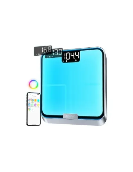 RENPHO ELIS CHROMA SMART SCALE