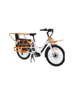 YOUIN E-BIKE CARGO YOUIN BERLI