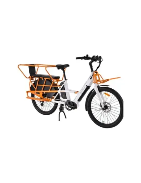YOUIN E-BIKE CARGO YOUIN BERLI