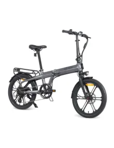 YOUIN E-BIKE 20" YOUIN PRAGA -