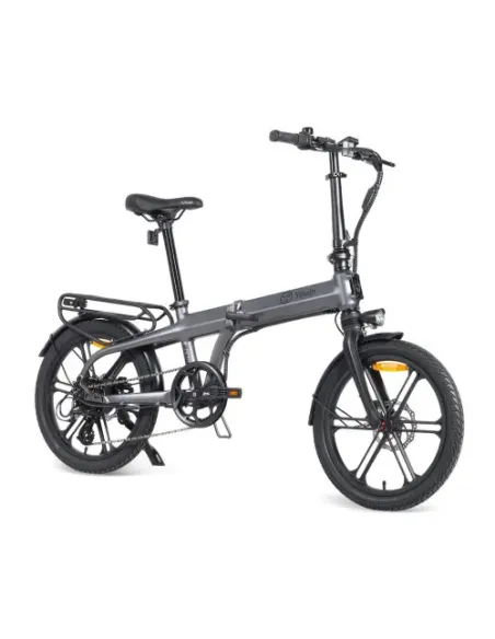 YOUIN E-BIKE 20" YOUIN PRAGA -