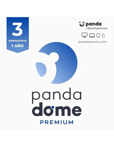 Panda Dome Premium