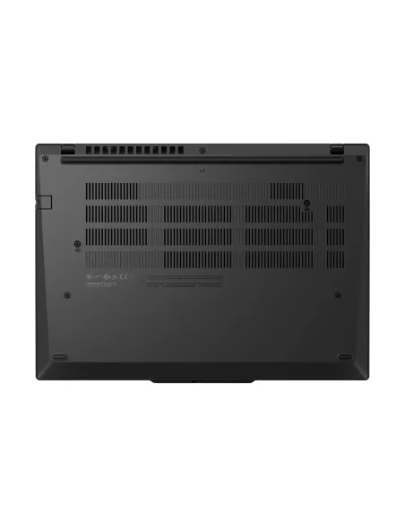 Lenovo ThinkPad T14 Gen 6 (Intel) Intel Core Ultra 7 255U Portátil 35,6 cm (14") WUXGA 32 GB DDR5-SDRAM 1 TB SSD Wi-Fi 6E