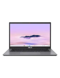 ASUS Chromebook Plus CX34 CB3402CVA-PQ0506 - Ordenador Portátil 14" Full HD (Intel Core i3-1315U, 16GB RAM, 256GB Flash, UHD