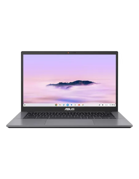 ASUS Chromebook Plus CX34 CB3402CVA-PQ0506 - Ordenador Portátil 14" Full HD (Intel Core i3-1315U, 16GB RAM, 256GB Flash, UHD