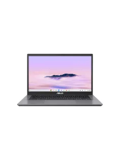 ASUS Chromebook Plus CX34 CB3402CVA-PQ0506 - Ordenador Portátil 14" Full HD (Intel Core i3-1315U, 16GB RAM, 256GB Flash, UHD 2