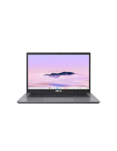 ASUS Chromebook Plus CX34 CB3402CVA-PQ0506 - Ordenador Portátil 14" Full HD (Intel Core i3-1315U, 16GB RAM, 256GB Flash, UHD