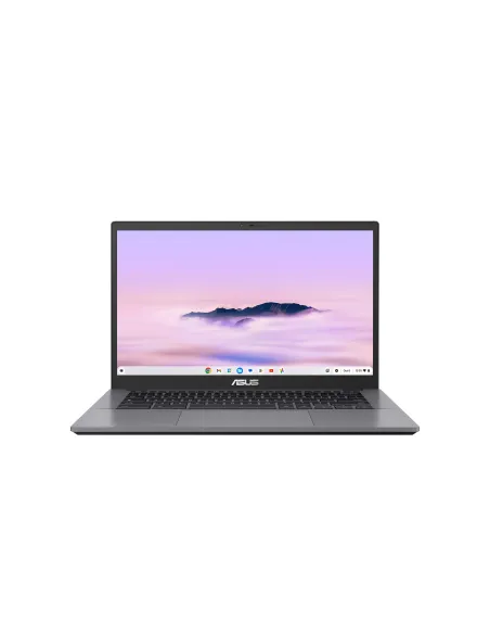 ASUS Chromebook Plus CX34 CB3402CVA-PQ0506 - Ordenador Portátil 14" Full HD (Intel Core i3-1315U, 16GB RAM, 256GB Flash, UHD