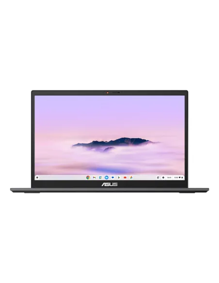 ASUS Chromebook Plus CX34 CB3402CVA-PQ0506 - Ordenador Portátil 14" Full HD (Intel Core i3-1315U, 16GB RAM, 256GB Flash, UHD