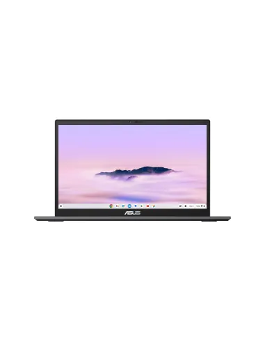 ASUS Chromebook Plus CX34 CB3402CVA-PQ0506 - Ordenador Portátil 14" Full HD (Intel Core i3-1315U, 16GB RAM, 256GB Flash, UHD