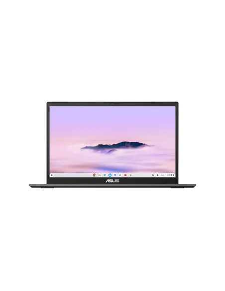 ASUS Chromebook Plus CX34 CB3402CVA-PQ0506 - Ordenador Portátil 14" Full HD (Intel Core i3-1315U, 16GB RAM, 256GB Flash, UHD