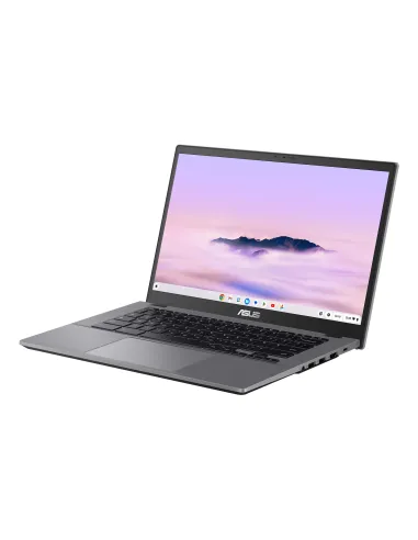 ASUS Chromebook Plus CX34 CB3402CVA-PQ0506 - Ordenador Portátil 14" Full HD (Intel Core i3-1315U, 16GB RAM, 256GB Flash, UHD