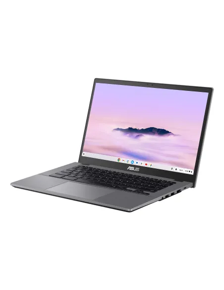 ASUS Chromebook Plus CX34 CB3402CVA-PQ0506 - Ordenador Portátil 14" Full HD (Intel Core i3-1315U, 16GB RAM, 256GB Flash, UHD