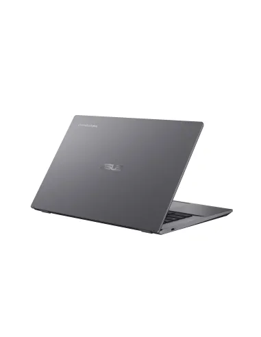 ASUS Chromebook Plus CX34 CB3402CVA-PQ0506 - Ordenador Portátil 14" Full HD (Intel Core i3-1315U, 16GB RAM, 256GB Flash, UHD