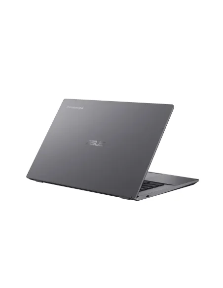 ASUS Chromebook Plus CX34 CB3402CVA-PQ0506 - Ordenador Portátil 14" Full HD (Intel Core i3-1315U, 16GB RAM, 256GB Flash, UHD