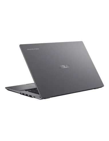ASUS Chromebook Plus CX34 CB3402CVA-PQ0506 - Ordenador Portátil 14" Full HD (Intel Core i3-1315U, 16GB RAM, 256GB Flash, UHD