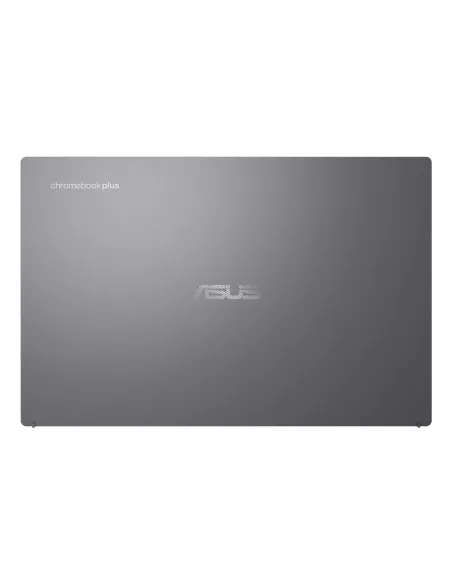 ASUS Chromebook Plus CX34 CB3402CVA-PQ0506 - Ordenador Portátil 14" Full HD (Intel Core i3-1315U, 16GB RAM, 256GB Flash, UHD