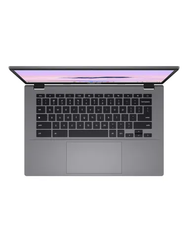 ASUS Chromebook Plus CX34 CB3402CVA-PQ0506 - Ordenador Portátil 14" Full HD (Intel Core i3-1315U, 16GB RAM, 256GB Flash, UHD