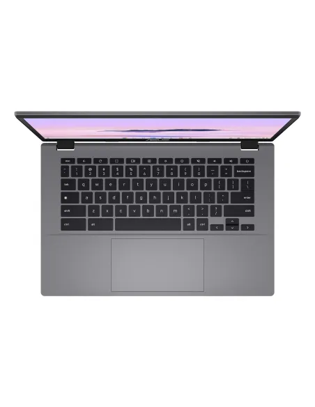 ASUS Chromebook Plus CX34 CB3402CVA-PQ0506 - Ordenador Portátil 14" Full HD (Intel Core i3-1315U, 16GB RAM, 256GB Flash, UHD