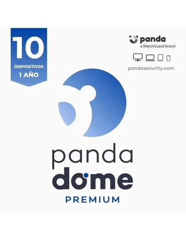 Panda Dome Premium