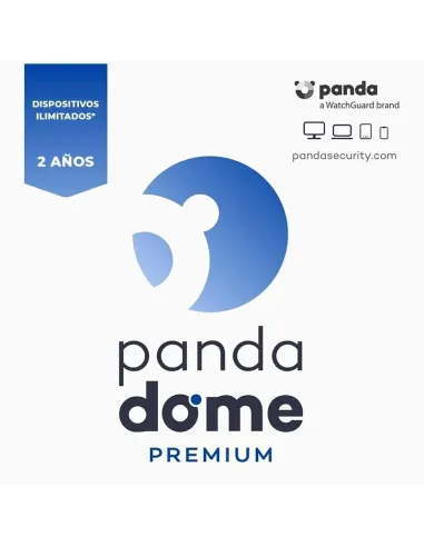 Panda Dome Premium