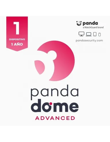 Panda Dome Advanced