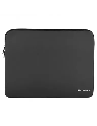 Funda de neopreno phoenix para portátiles hasta 11.6pulgadas