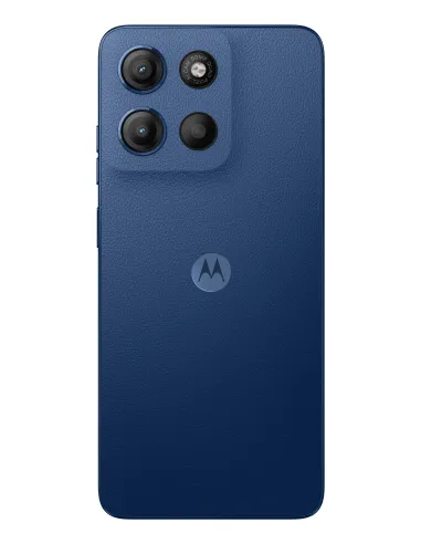 Motorola moto g15 17,1 cm (6.72") SIM doble Android 15 4G USB Tipo C 8 GB 512 GB 5200 mAh Marina