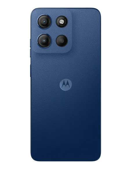 Motorola moto g15 17,1 cm (6.72") SIM doble Android 15 4G USB Tipo C 8 GB 512 GB 5200 mAh Marina