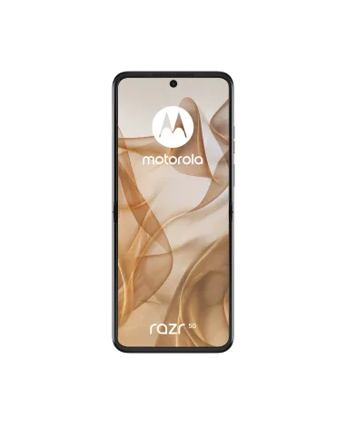 Motorola razr 50 17,5 cm (6.9") SIM doble Android 14 5G USB Tipo C 8 GB 256 GB 4200 mAh Arena