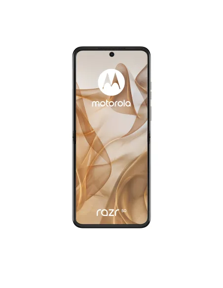 Motorola razr 50 17,5 cm (6.9") SIM doble Android 14 5G USB Tipo C 8 GB 256 GB 4200 mAh Arena