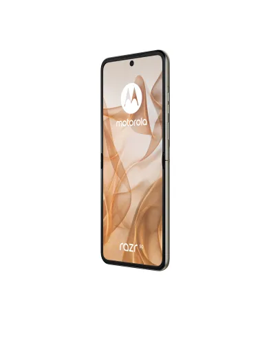 Motorola razr 50 17,5 cm (6.9") SIM doble Android 14 5G USB Tipo C 8 GB 256 GB 4200 mAh Arena