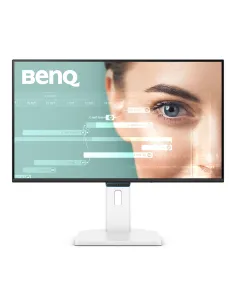 BenQ GW2790TC pantalla para PC 68,6 cm (27") 1920 x 1080 Pixeles Full HD LCD Negro, Blanco