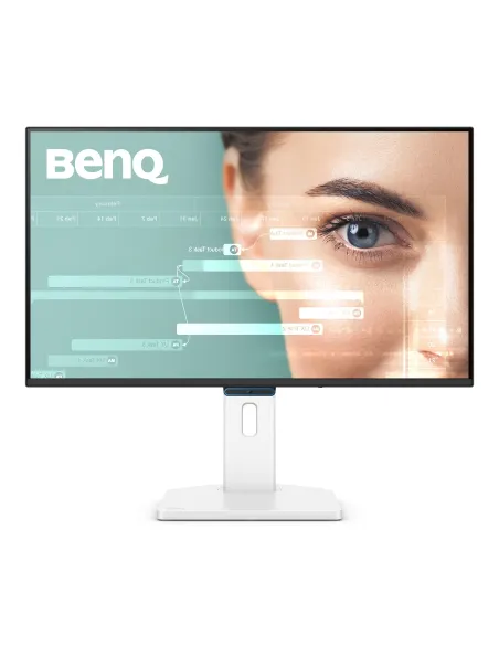 BenQ GW2790TC pantalla para PC 68,6 cm (27") 1920 x 1080 Pixeles Full HD LCD Negro, Blanco