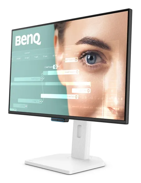 BenQ GW2790TC pantalla para PC 68,6 cm (27") 1920 x 1080 Pixeles Full HD LCD Negro, Blanco