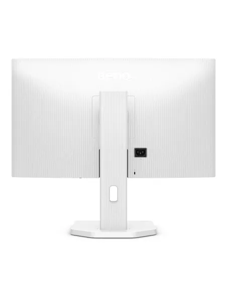 BenQ GW2790TC pantalla para PC 68,6 cm (27") 1920 x 1080 Pixeles Full HD LCD Negro, Blanco