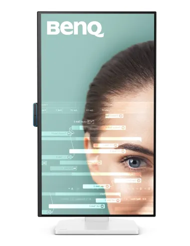 BenQ GW2790TC pantalla para PC 68,6 cm (27") 1920 x 1080 Pixeles Full HD LCD Negro, Blanco