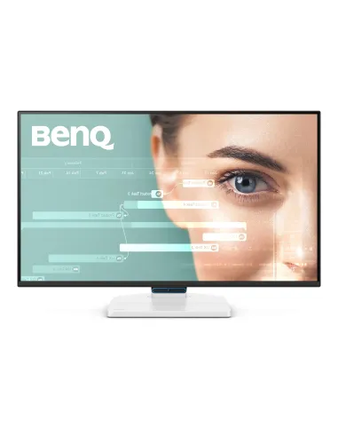 BenQ GW2790TC pantalla para PC 68,6 cm (27") 1920 x 1080 Pixeles Full HD LCD Negro, Blanco